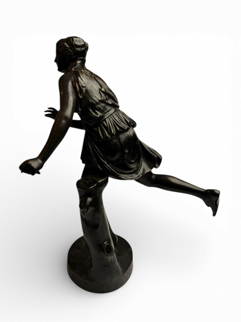 barbediennerunningman-001