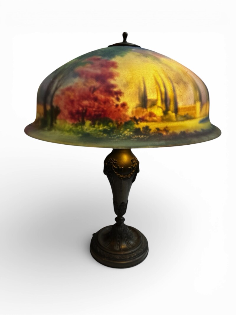 bellshapepairpointlamp-001