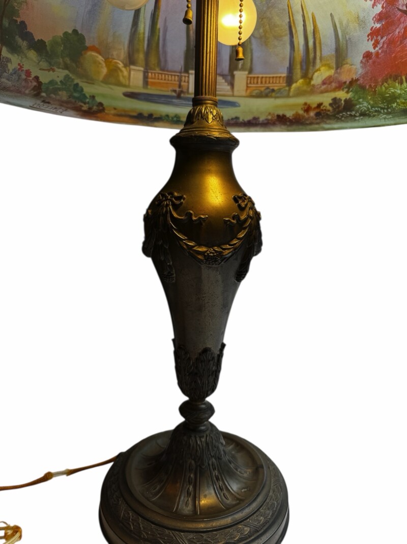 bellshapepairpointlamp-003