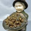 bronzeivorydastefigureofboywithflowers-02