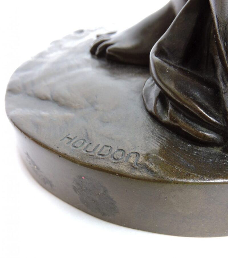 bronzewomanwithwraphoudon-11