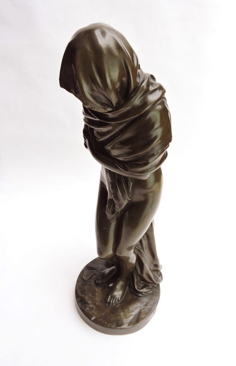 bronzewomanwithwraphoudon-13