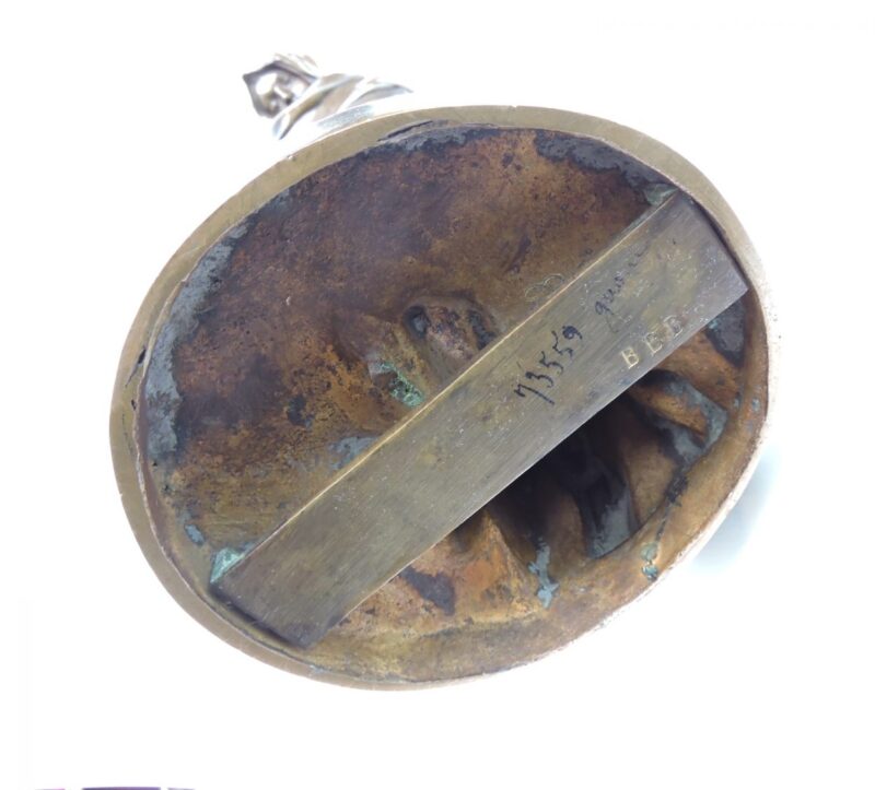 bronzewomanwithwraphoudon-15