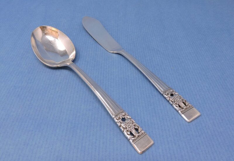 communitysilverplatecoronationset98pc-07