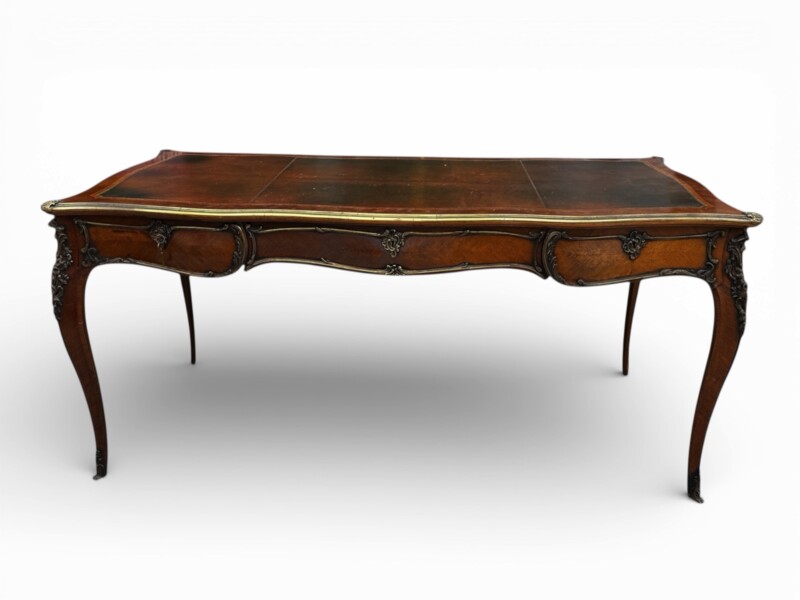 frenchbronzeleatherdesk-001