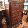 empire secretaire desk