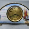frenchenamelledclocksailboats-01