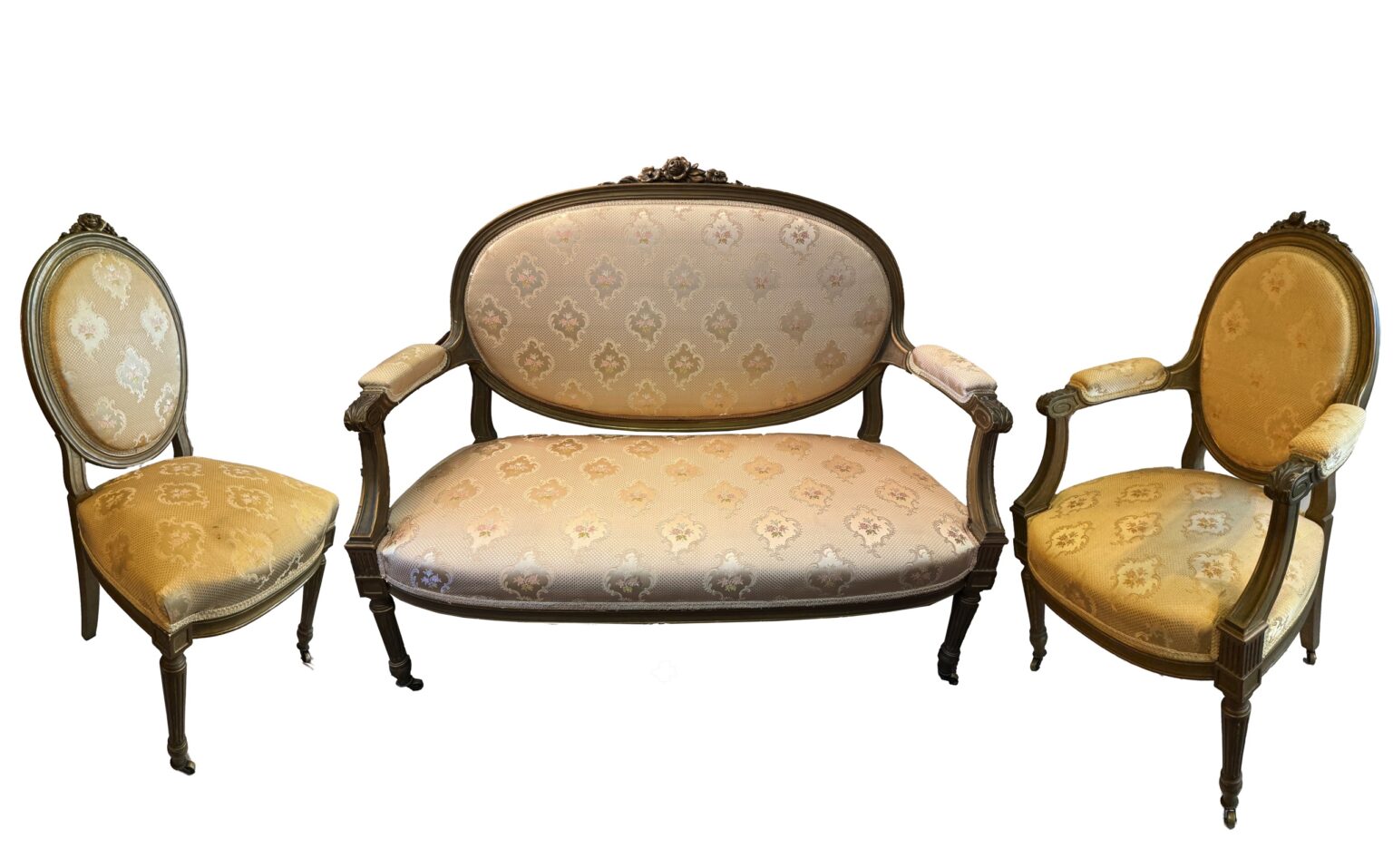 Antique French and English Furniture Toronto Bernardi's Antiques