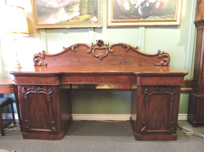 Antique French And English Furniture Toronto Bernardi S Antiques