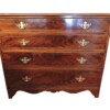 George III English chest