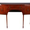 Georgian mahogany sideboard c. 1780