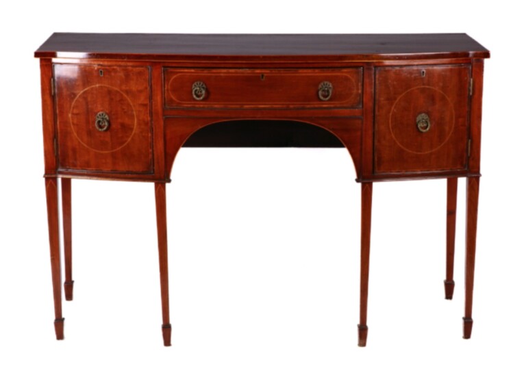 Antique French and English Furniture Toronto Bernardi's Antiques