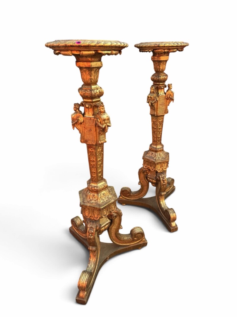giltwoodpedestals-004