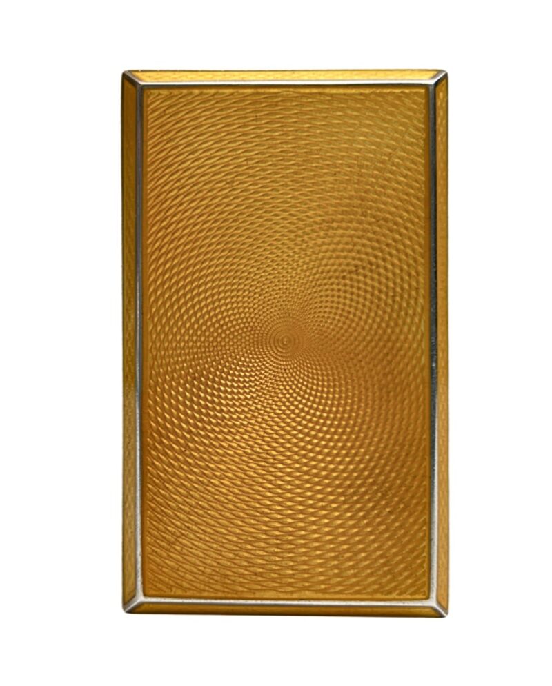 guillocheyellowsnuffIMG_8062