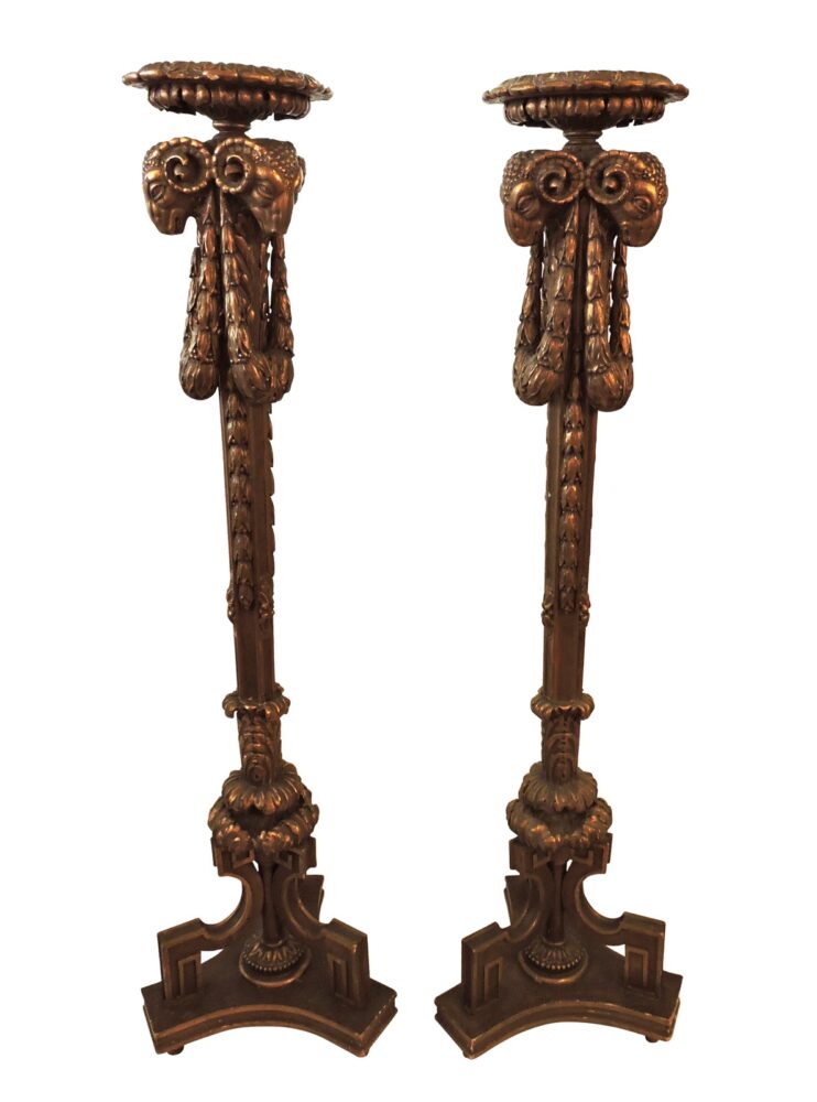 Antique French and English Furniture Toronto Bernardi's Antiques