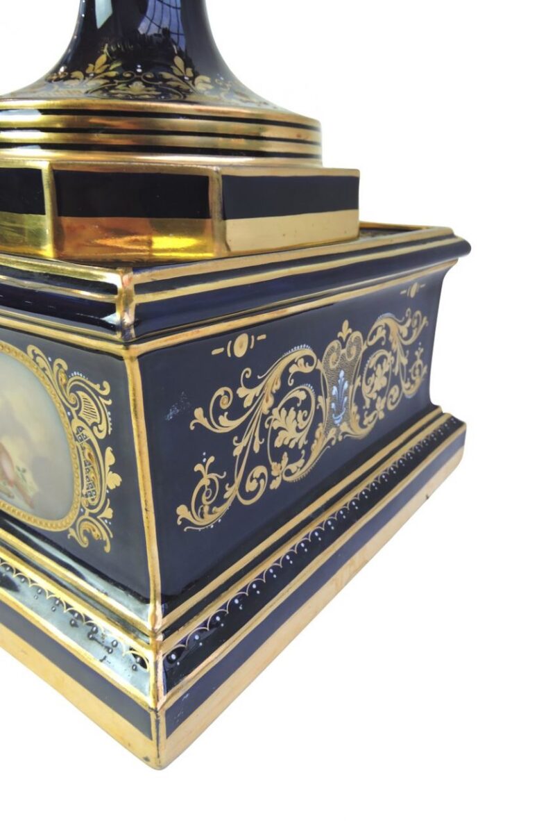 largeviennaurns-14 royal vienna urns