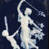 limogesporcelainplaquewomanandchildframed-07