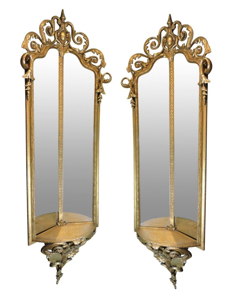 Antique French and English Furniture Toronto Bernardi's Antiques