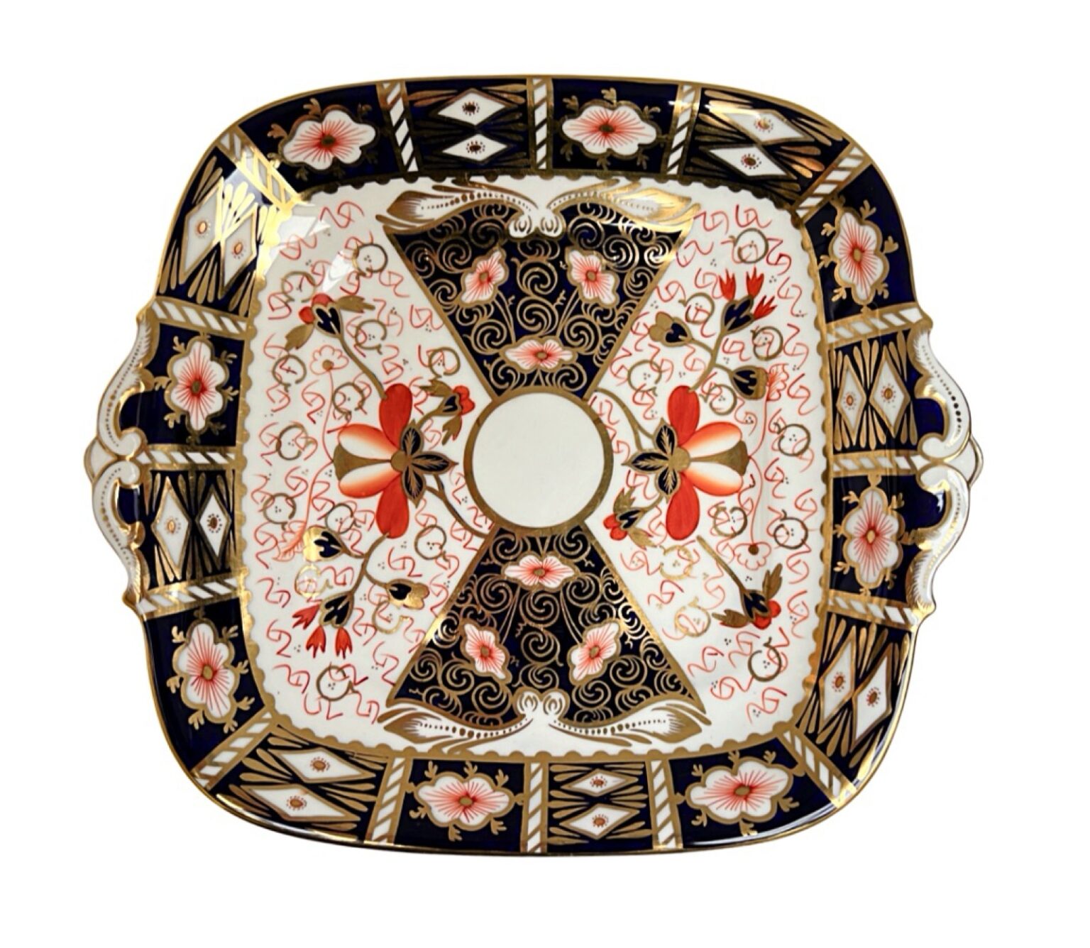 China Patterns Toronto - Bernardi's Antiques Toronto - British Bone China