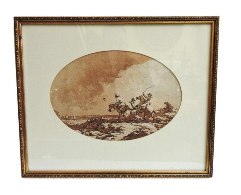 ridersonhorsebackdrawing-01