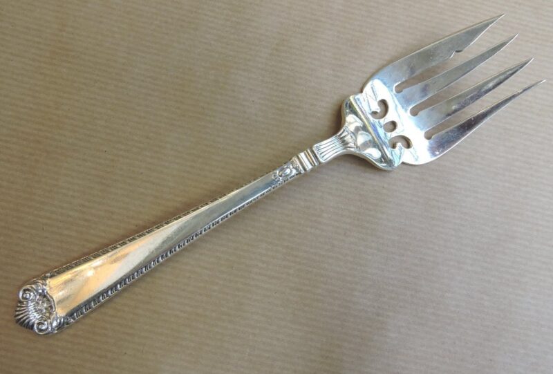 servingpieces - geoIIplainmeatforks-00.jpg