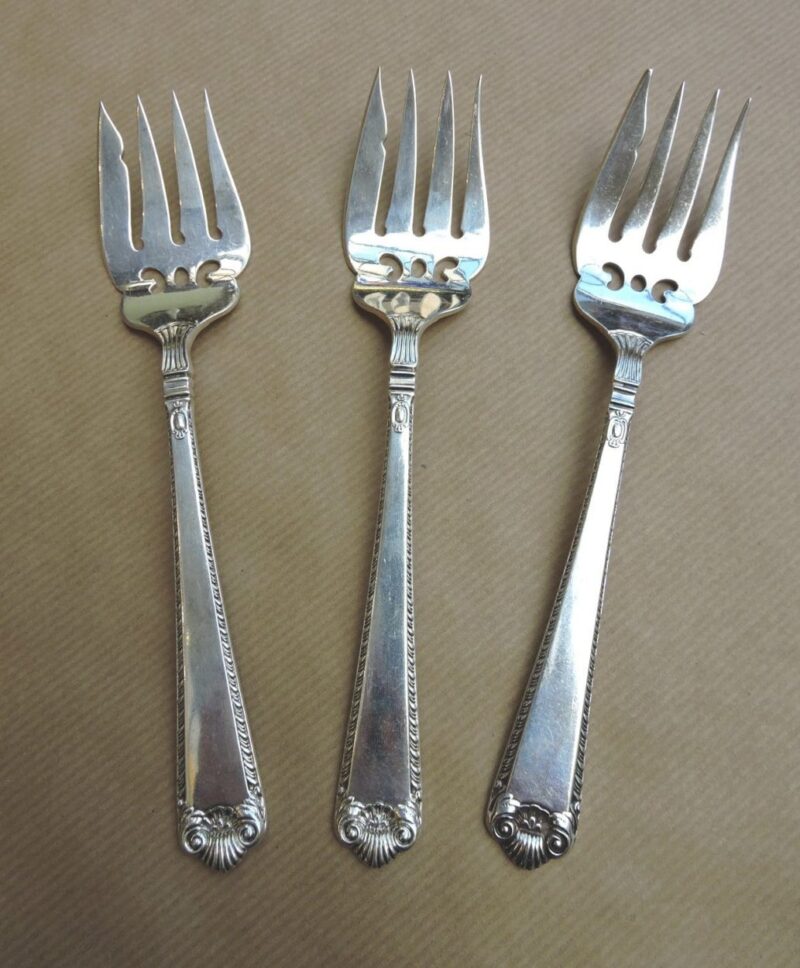 servingpieces - geoIIplainmeatforks-04.jpg