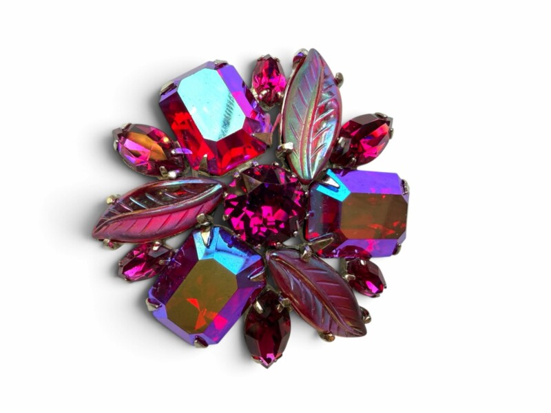 shermanredpinkbrooch-001
