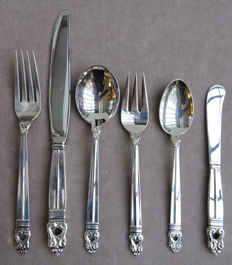 Royal Danish Sterling